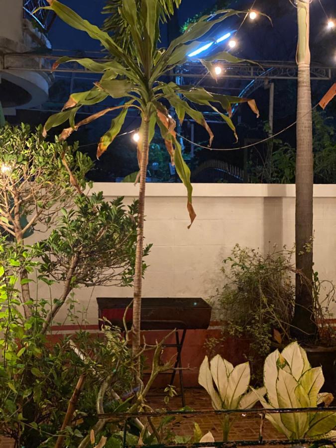 บ้านแบ่งห้องให้พัก บ้านยูกเฮม วิวทะเลสาบ รู้สึกเหมือนบ้านเพื่อน Homestay Bangkok