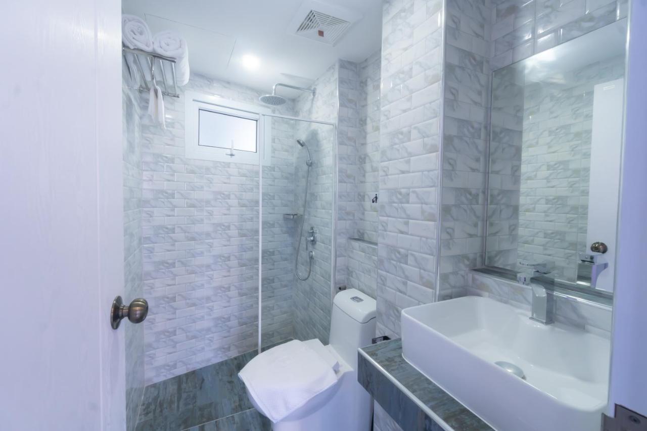 Spark - Mrt Queen Sirikit - Sha Extra Certified Hotel 3*