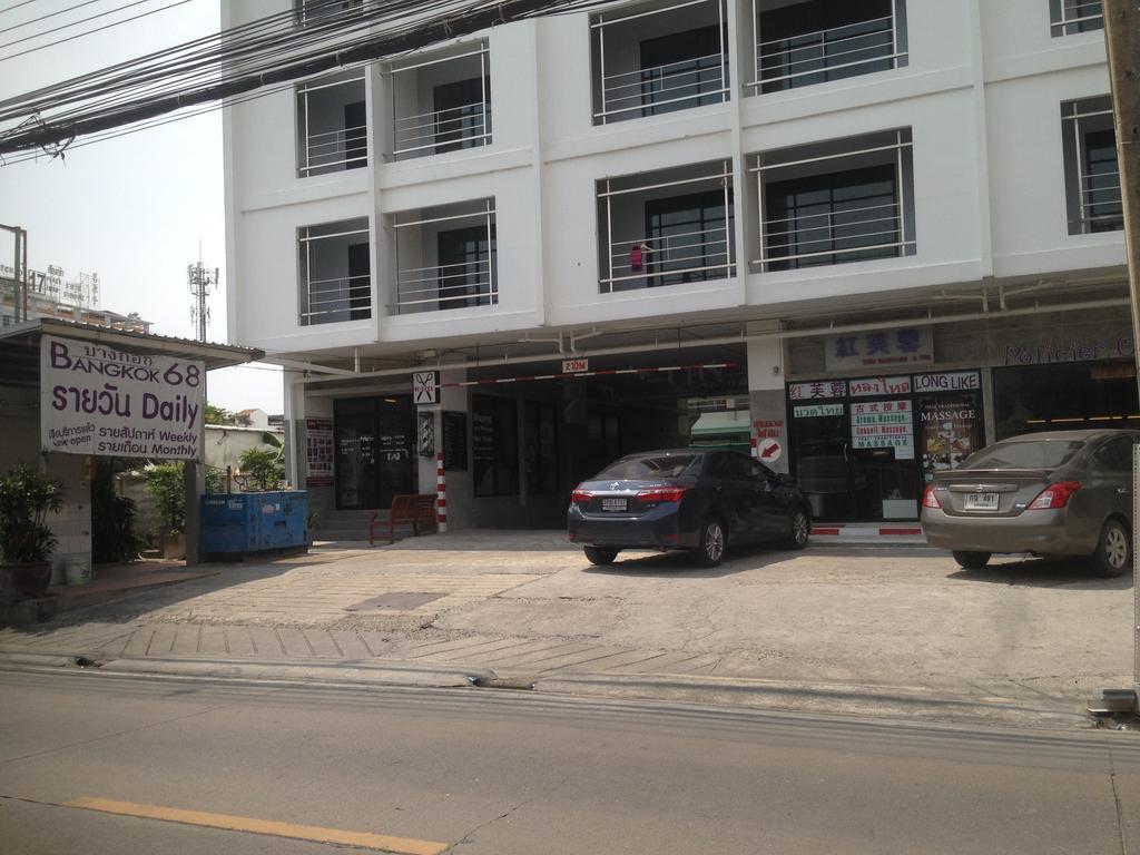 Hotel 68