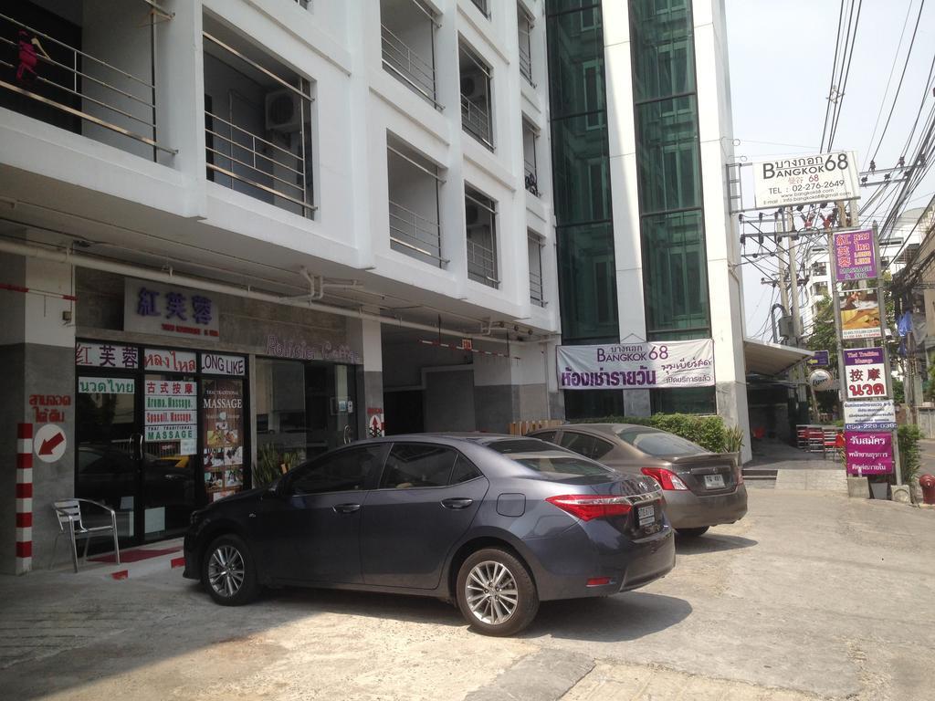 68 Bangkok