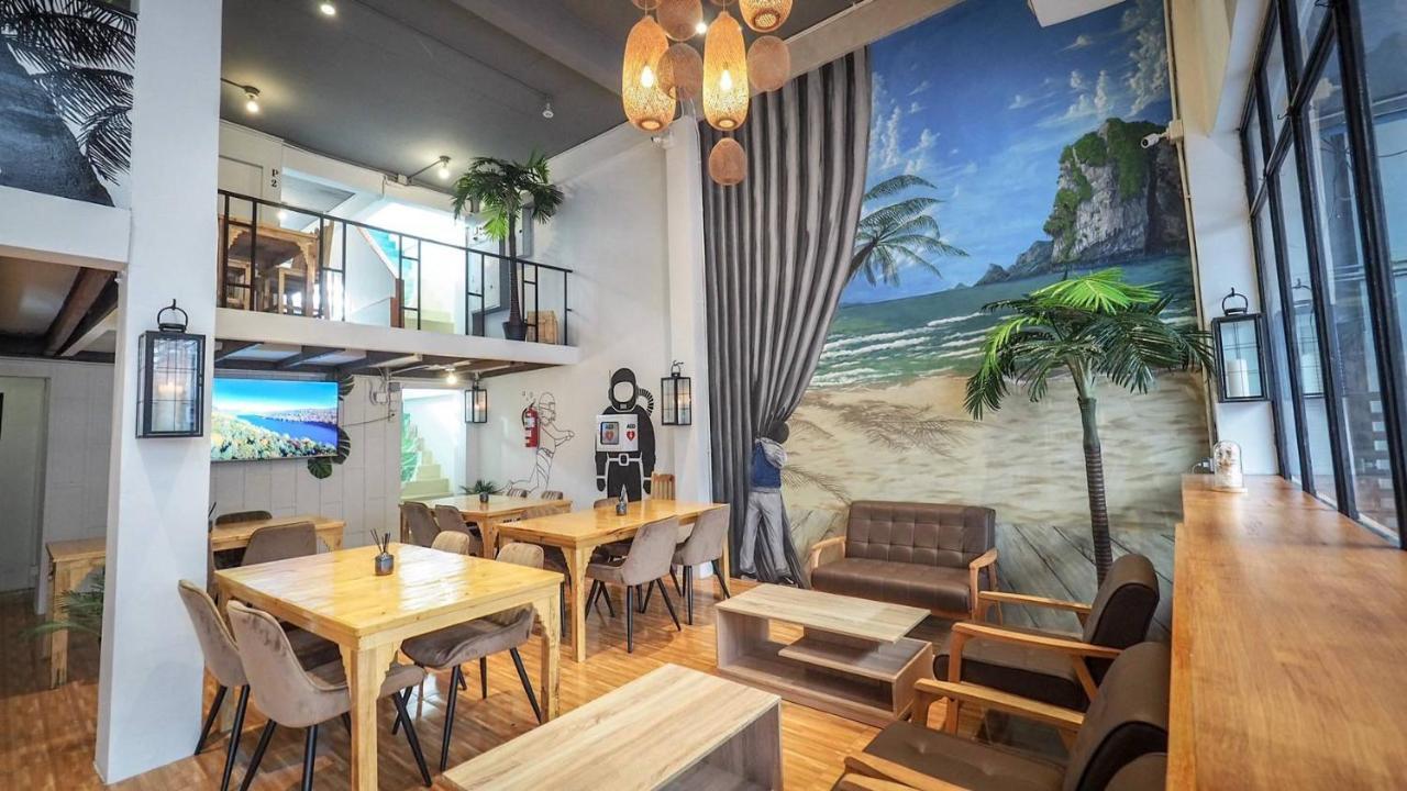 Hoft Hotel Bangkok