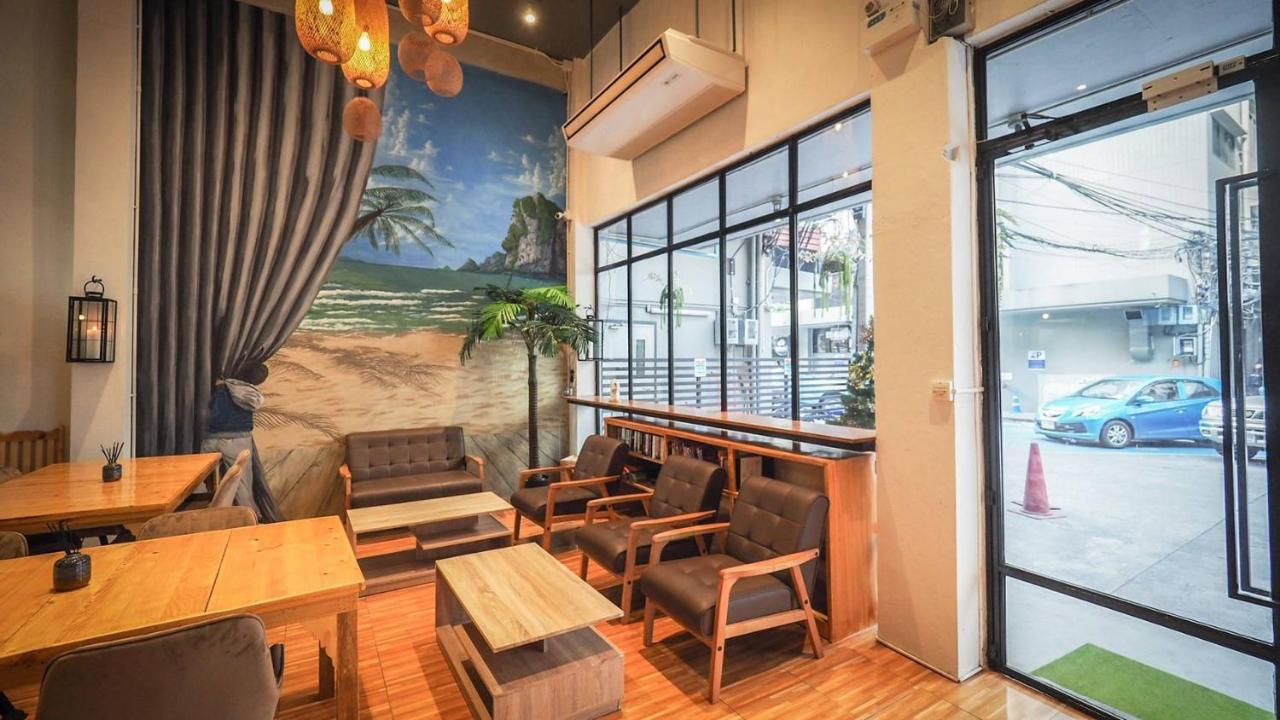 Hotel Oyo 1019 Hoft Bangkok