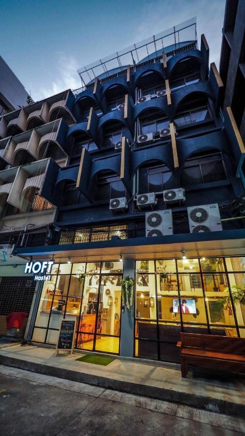 Hotel Oyo 1019 Hoft Bangkok
