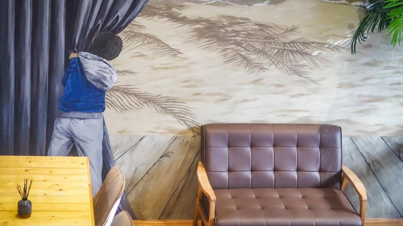 Oyo 1019 Hoft Hotel