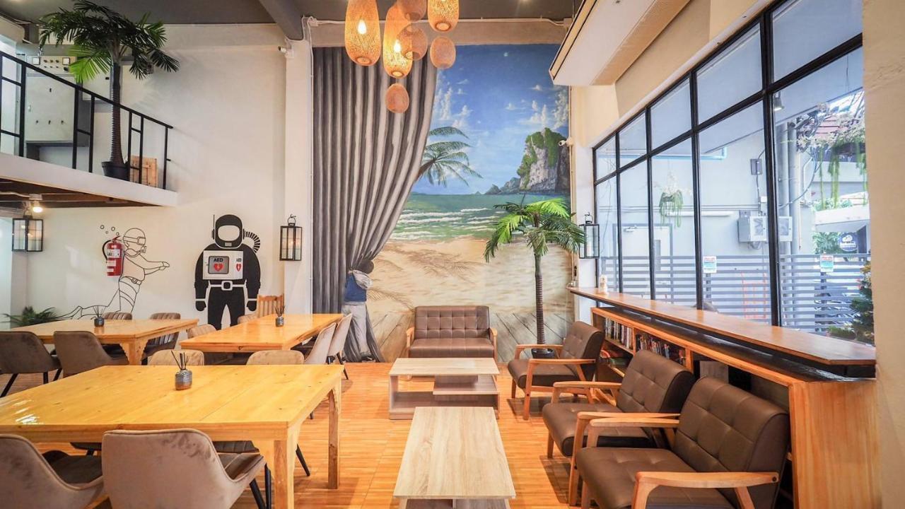 Hotel Hoft Bangkok