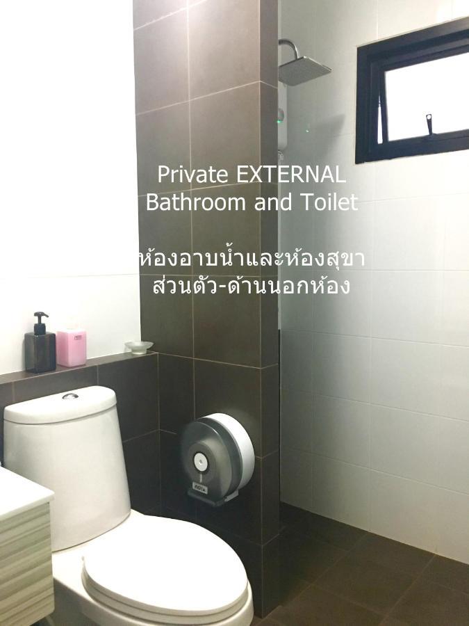 Homey-sleepy Don Mueang Airport * Bangkok