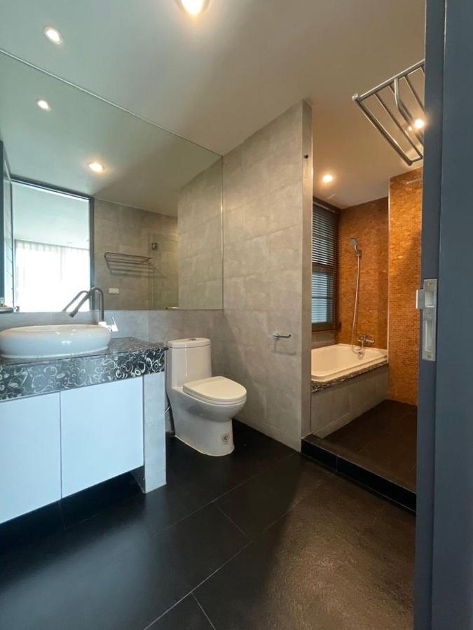 Vivi Avenue Thonglor Appartement *