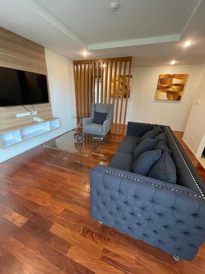 Appartement Vivi Avenue Thonglor Bangkok