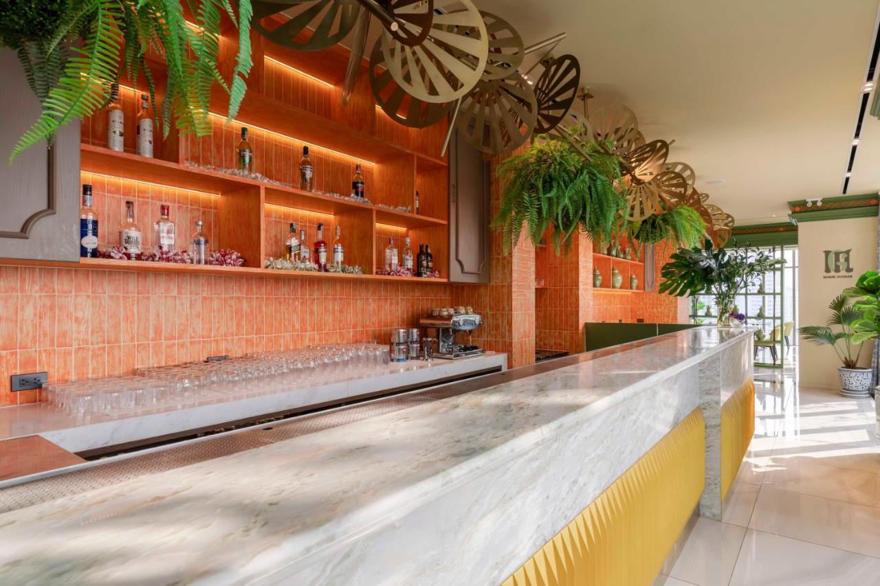 Wyndham Queen Convention Centre 4* Banguecoque