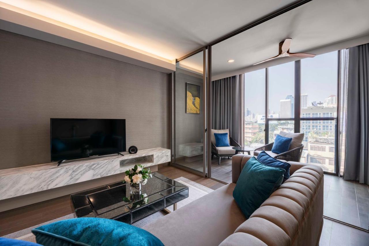 Wyndham Queen Convention Centre 4* Banguecoque