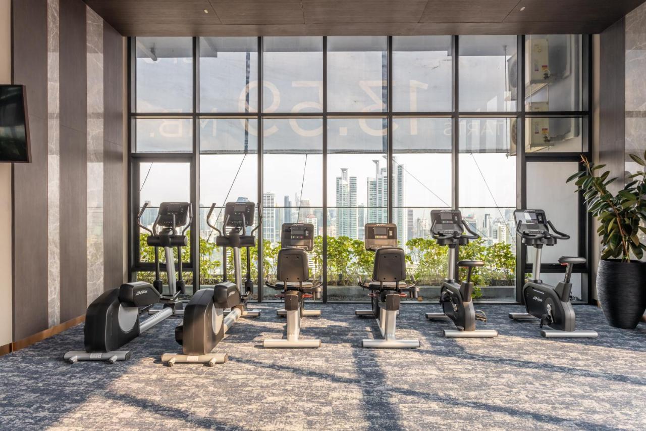 Wyndham Queen Convention Centre 4* Banguecoque
