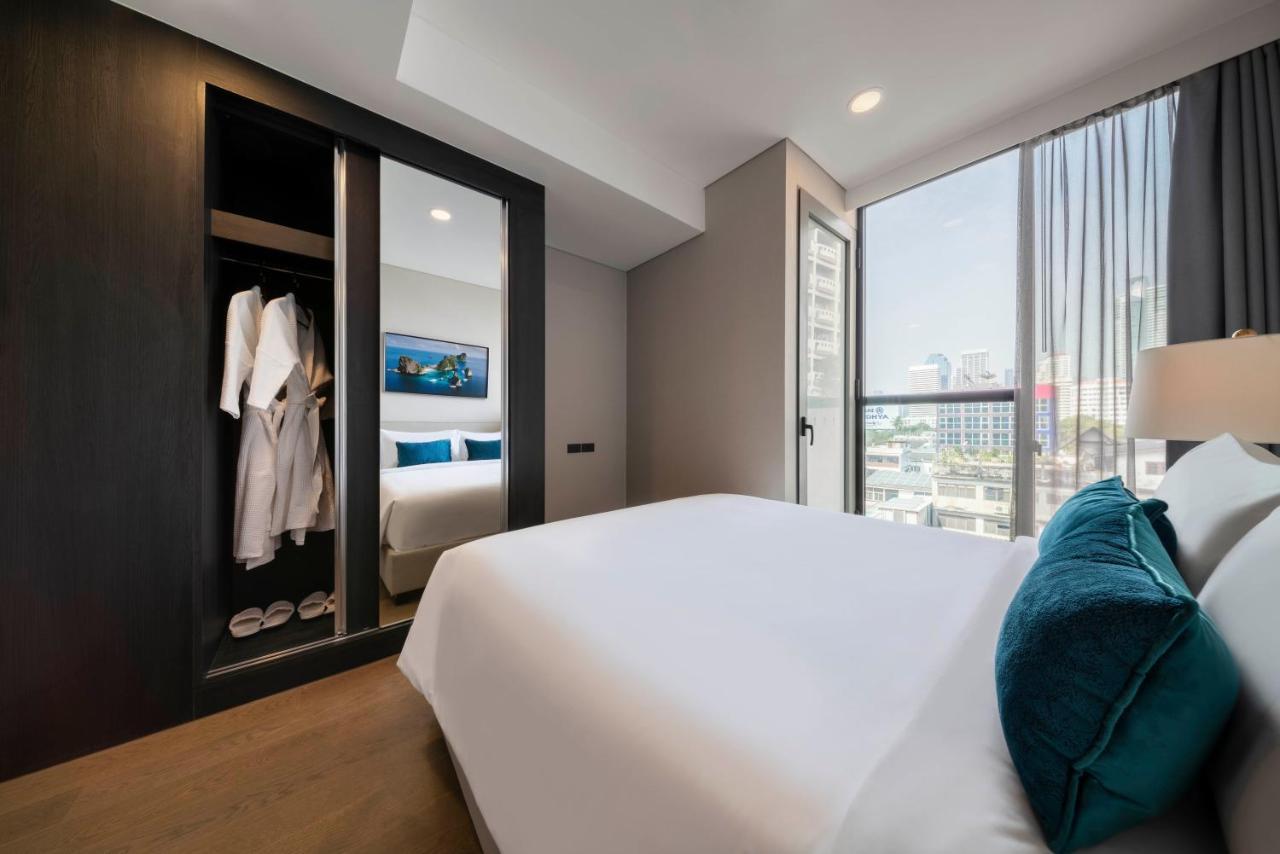 Wyndham Queen Convention Centre 4* Banguecoque