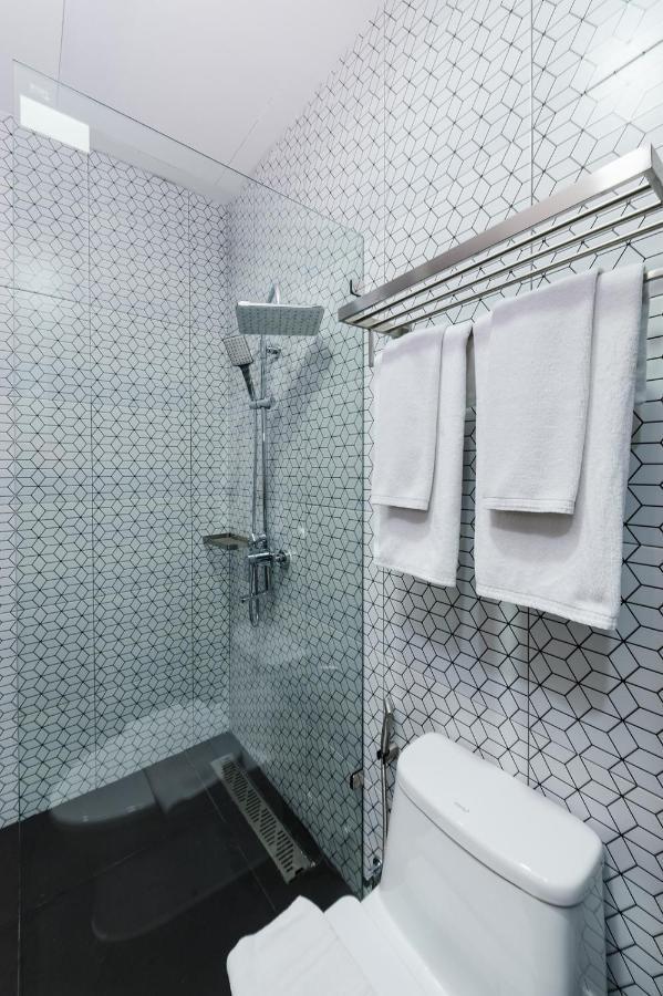 Apartamento College Haus Rangnam Banguecoque