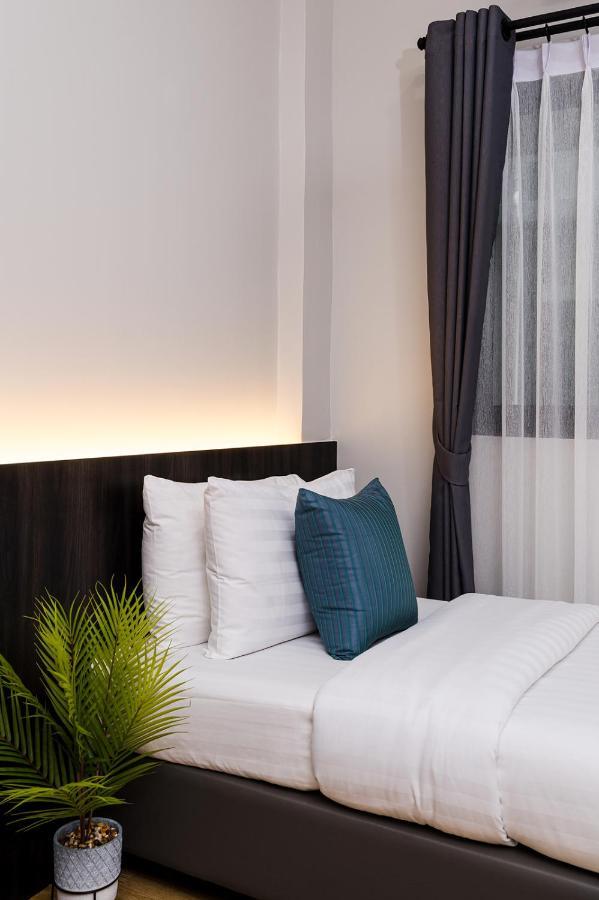 Apartamento College Haus Rangnam *
