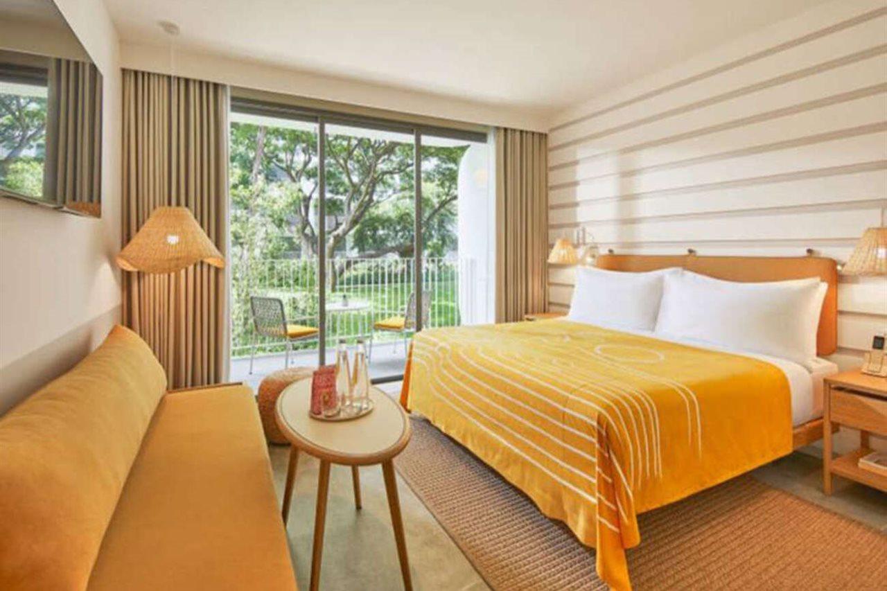 The Standard, Mahanakhon Hotel 5*