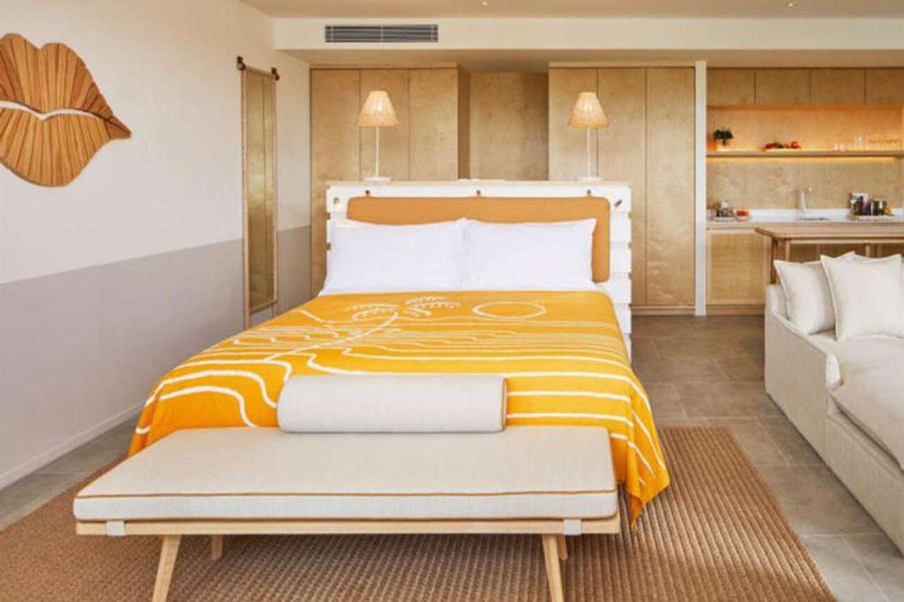 Hotel The Standard, Mahanakhon Banguecoque