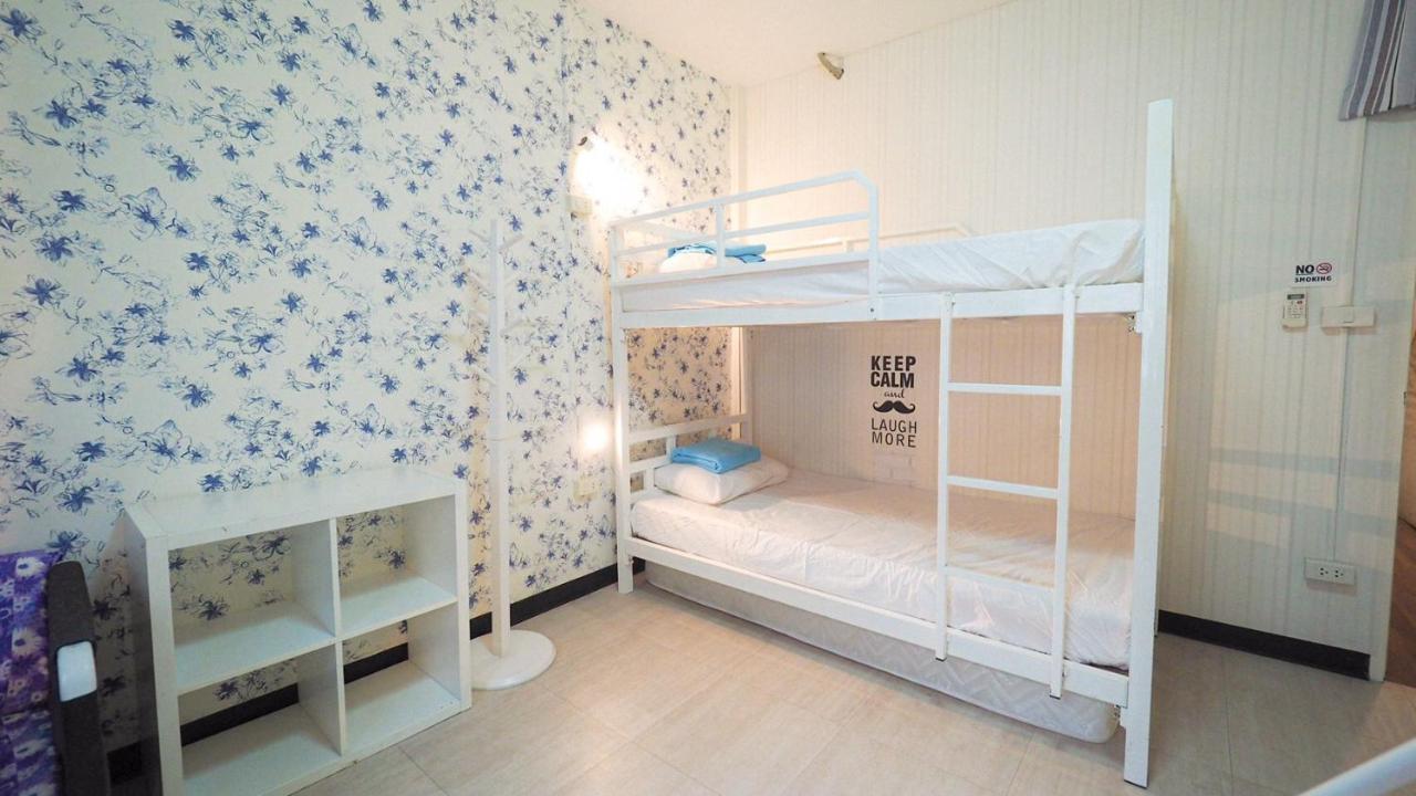 I-sleep Silom Bangkok