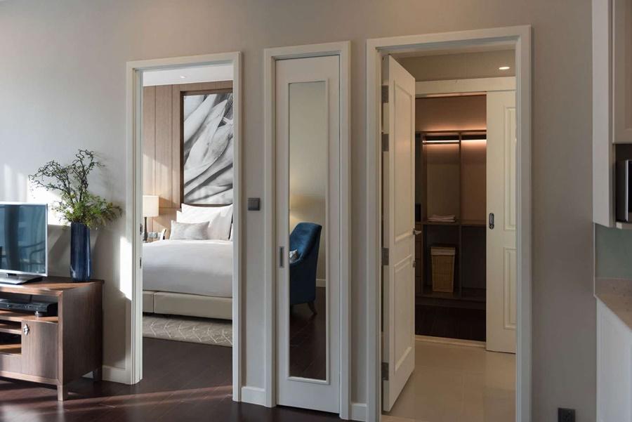Hotel 137 Pillars Residences