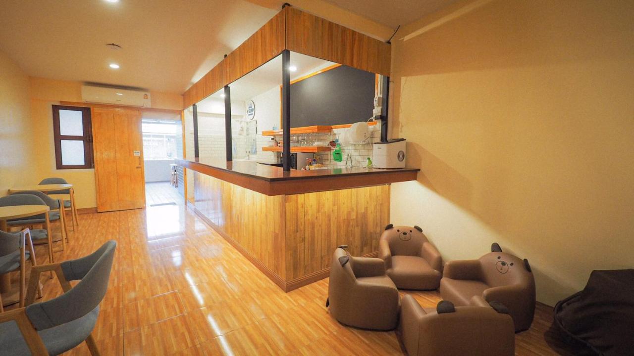 I-sleep Silom * Bangkok