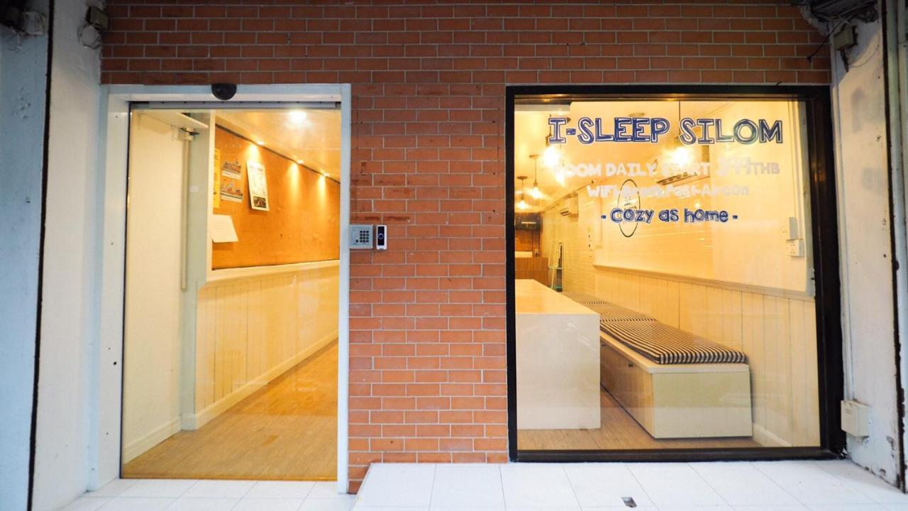 I-sleep Silom *