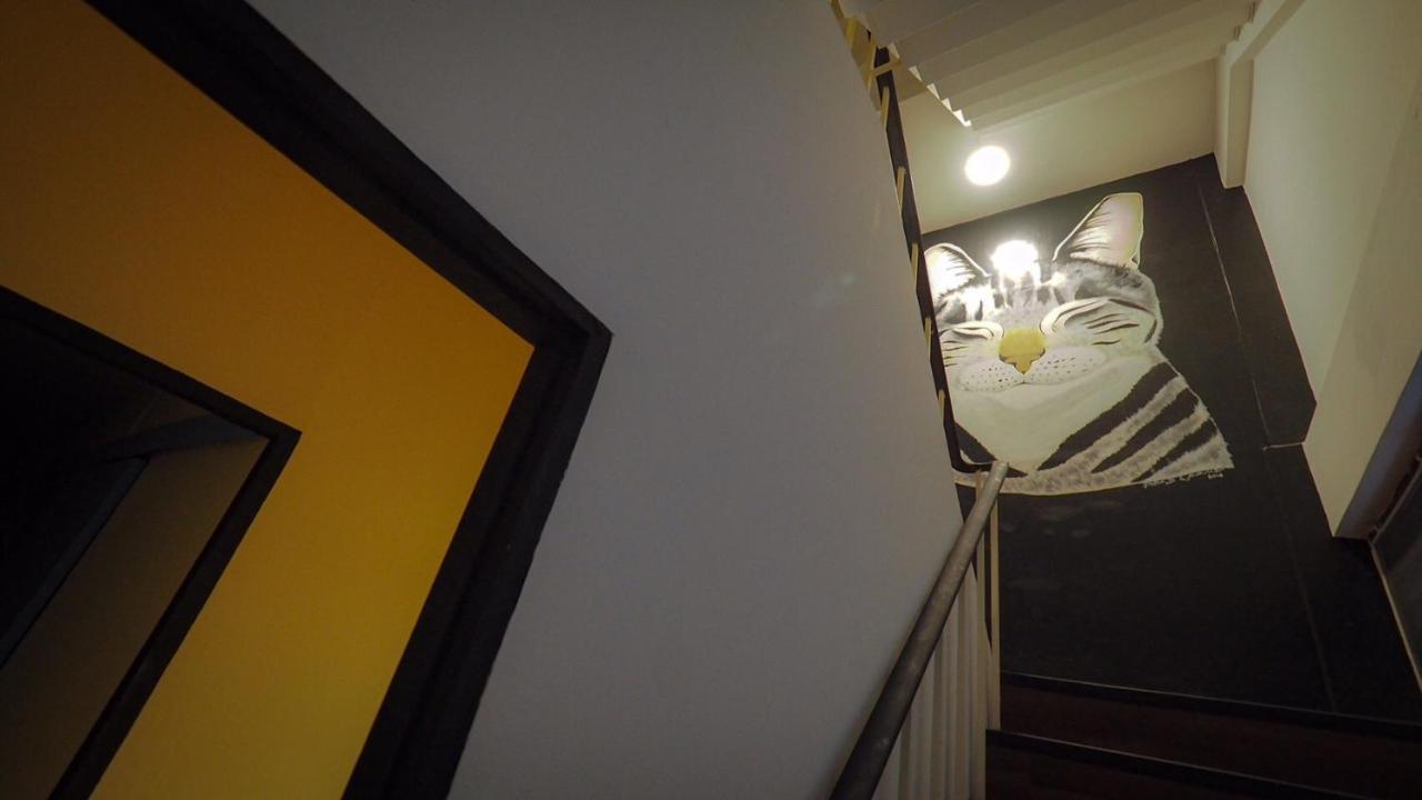 I-sleep Silom Hostel