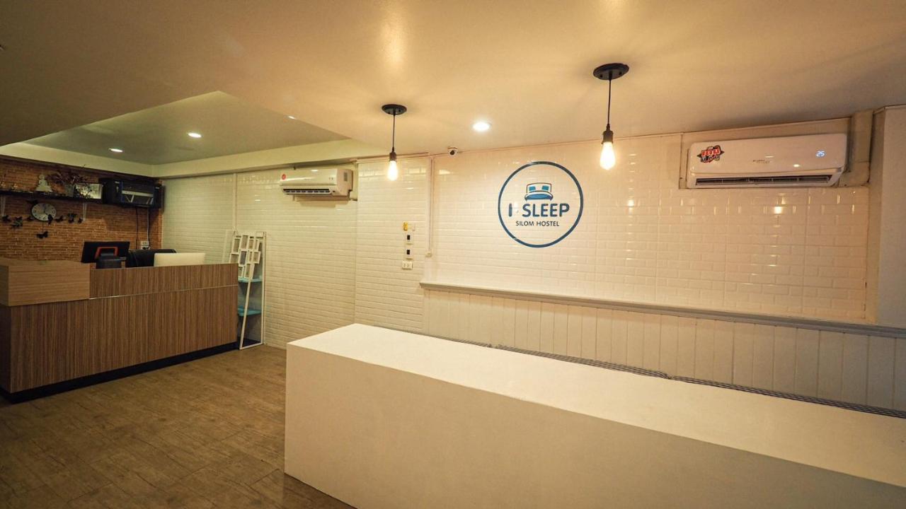 I-sleep Silom *
