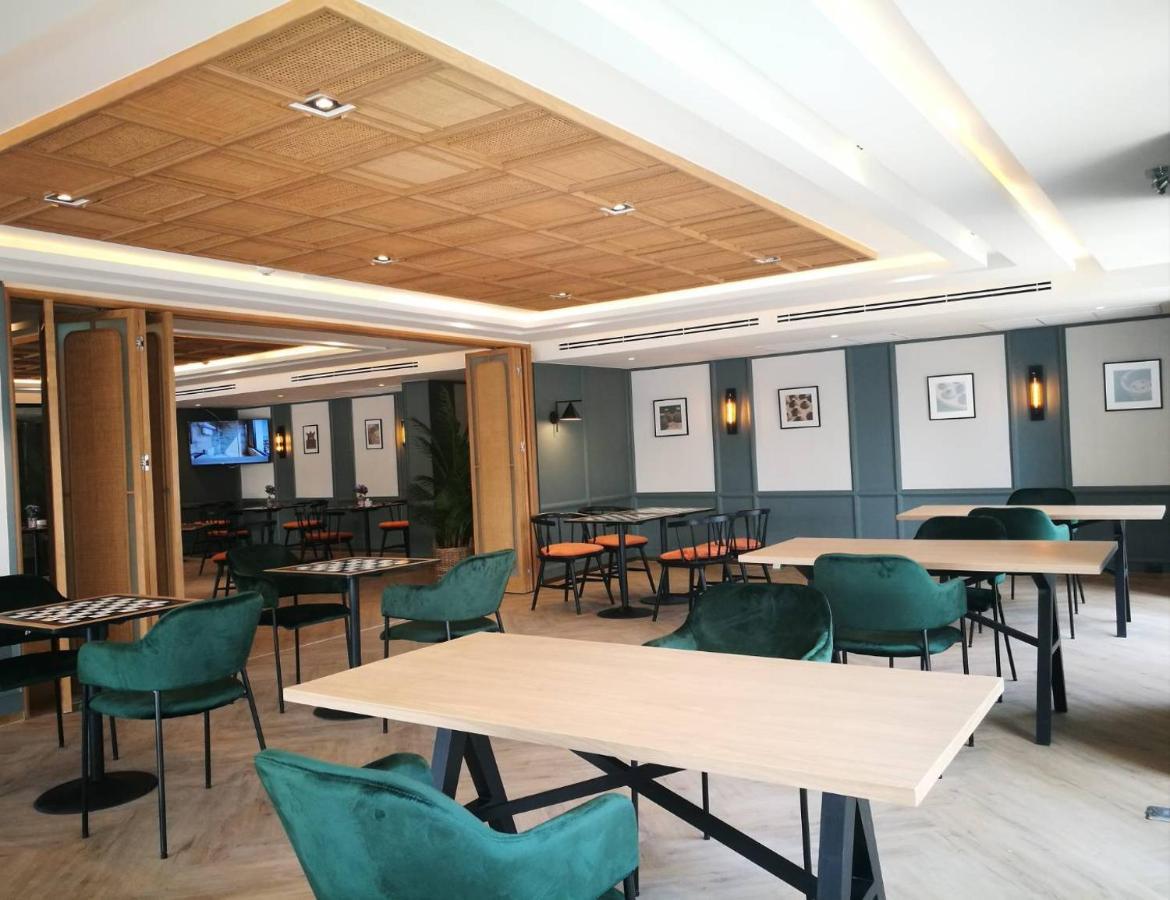 The Quart Ruamrudee By Uhg Hotel