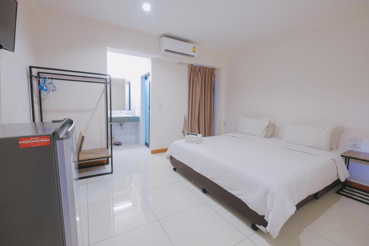Don Muang Hotel Aparthotel