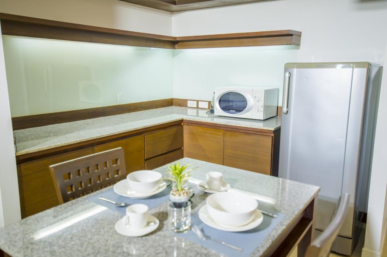 Sitara Place Serviced & 3*