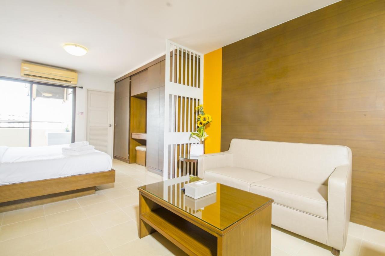 Sitara Place Serviced & Aparthotel 3*