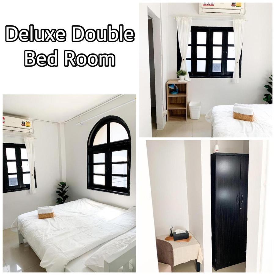 1sabai Hostel