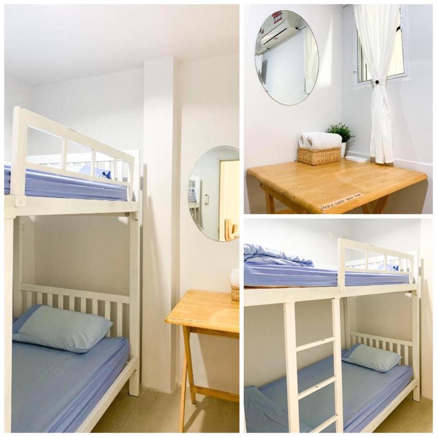 1sabai Hostel