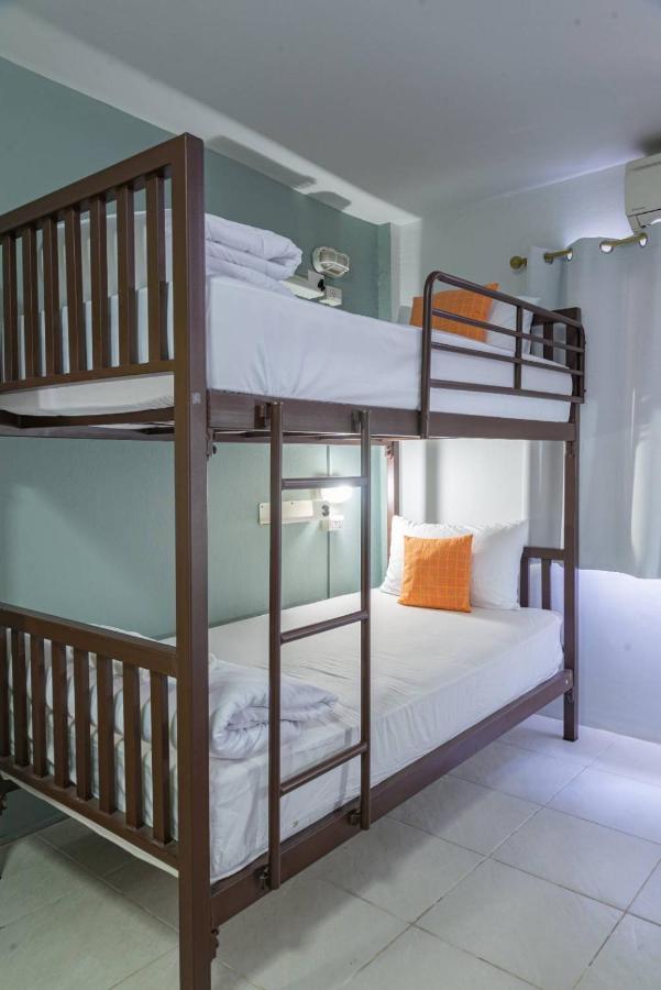 Albergue Asok Montri
