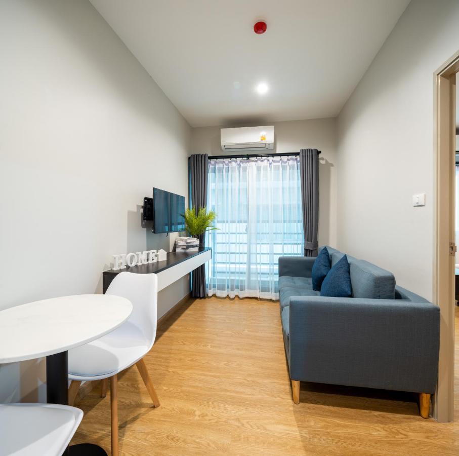 Apartment College Haus Rangnam
