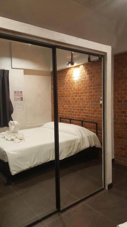 Albergue Bed Place Banguecoque