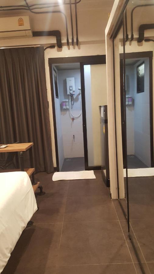 Albergue Bed Place