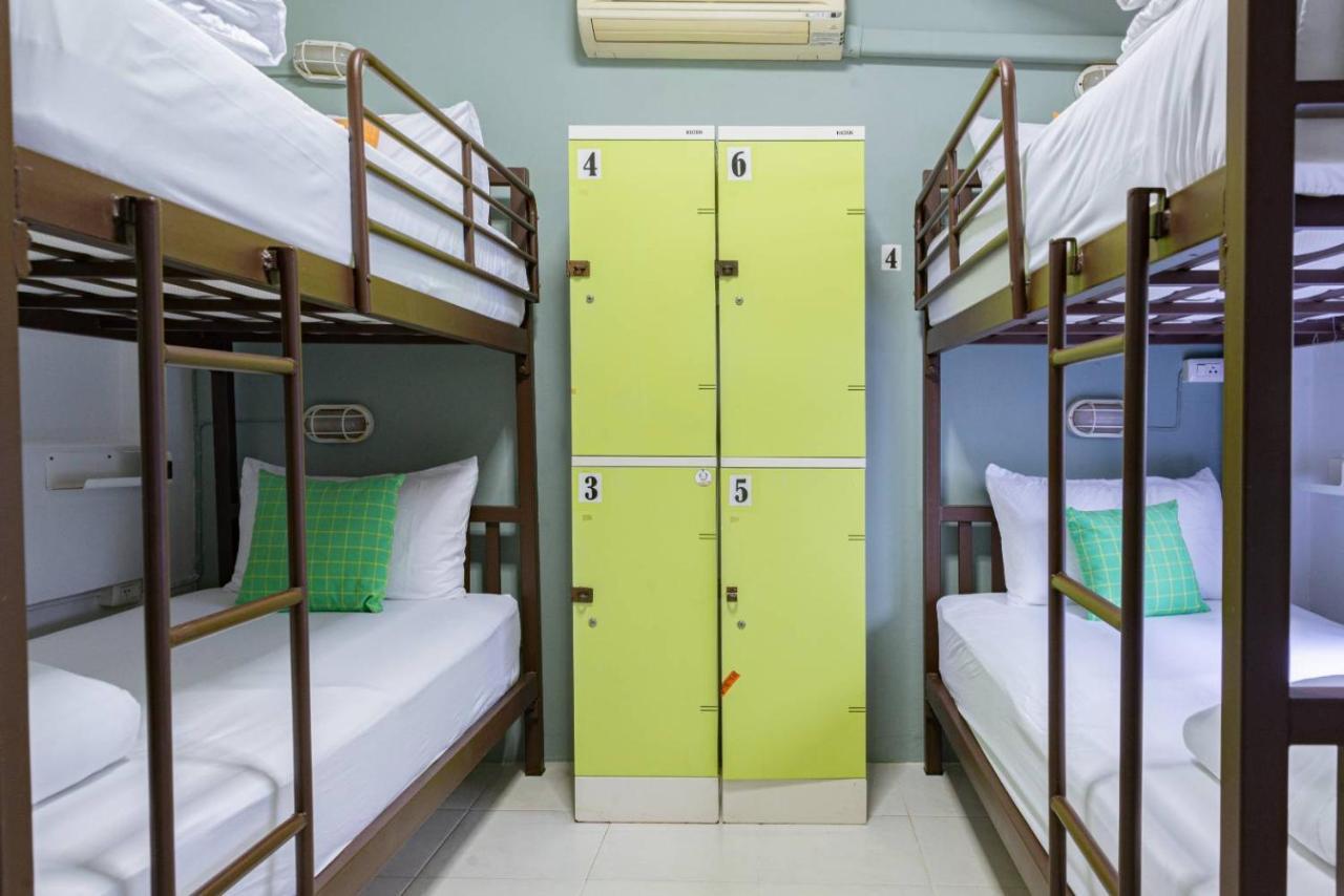 Albergue Asok Montri *