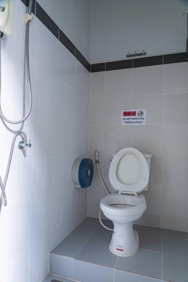 Albergue Asok Montri