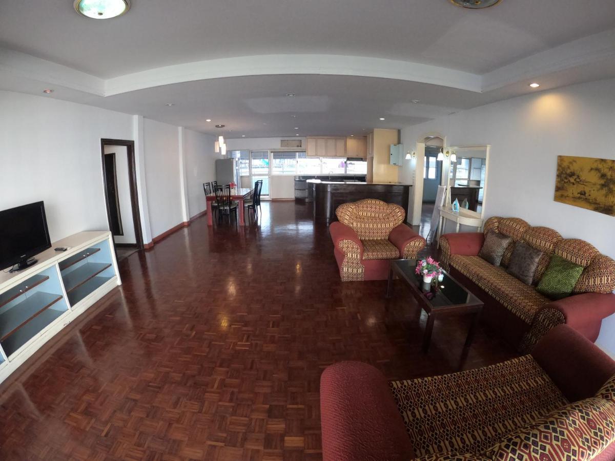 Appartement Palm Springs Bangkok