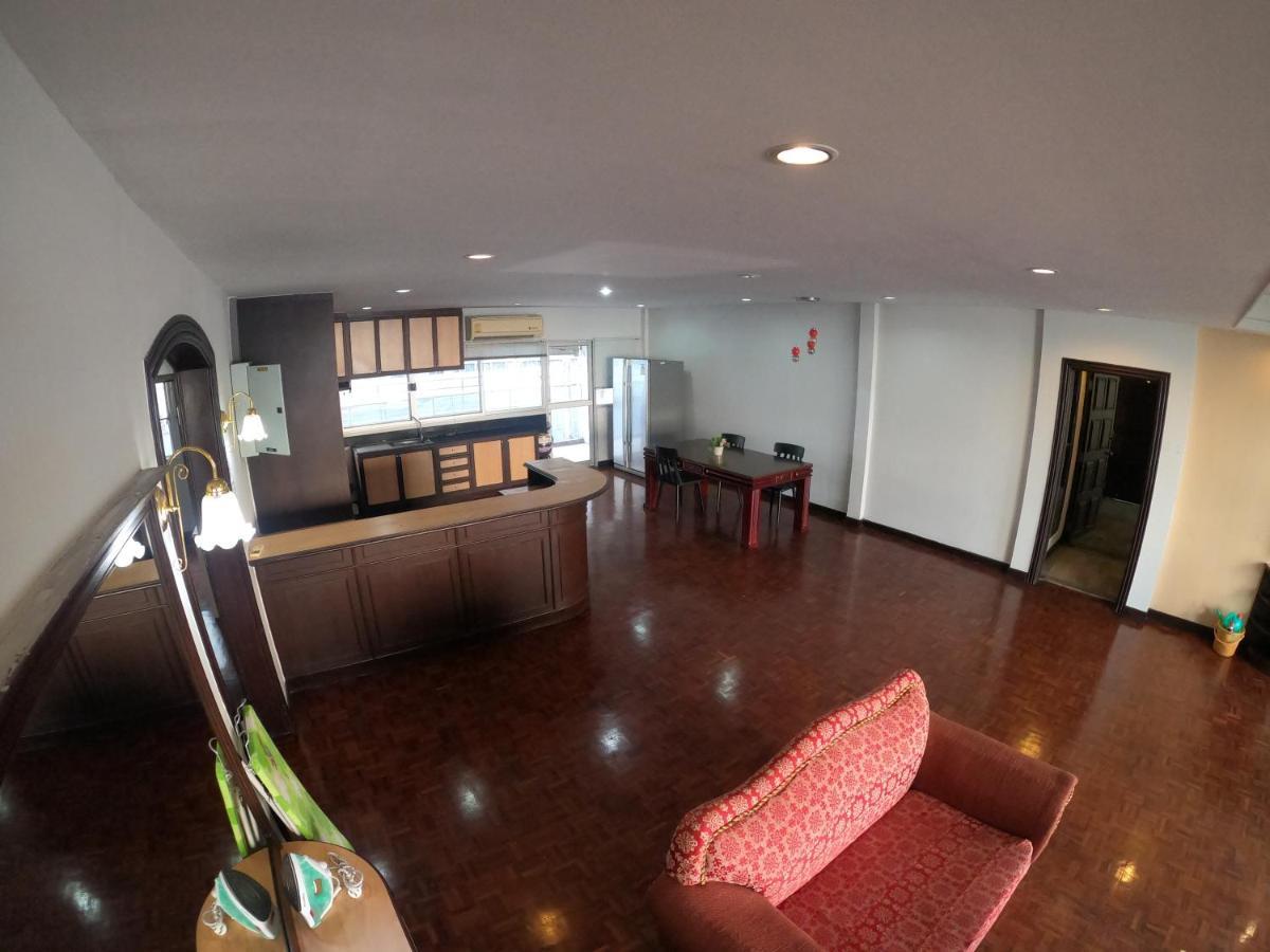 Palm Springs Appartement