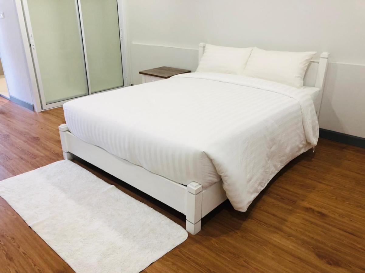 Apartment Vda Residence - Victory Monument - Bangkok Bangkok