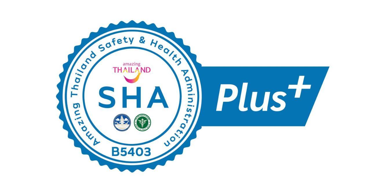 Don Mueang Place - Sha 4* Bangkok