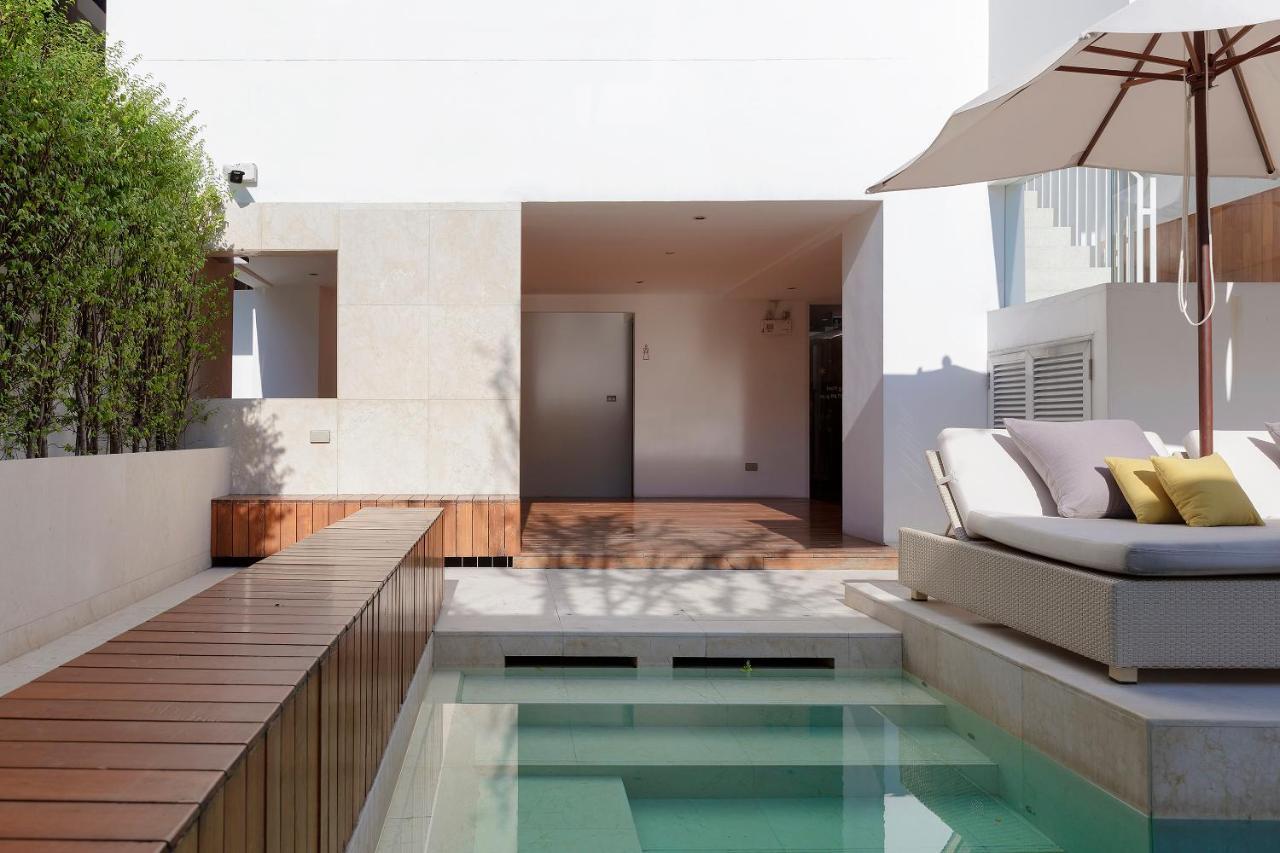 Twothree A Homely - Sha Extra 4* Bangkok