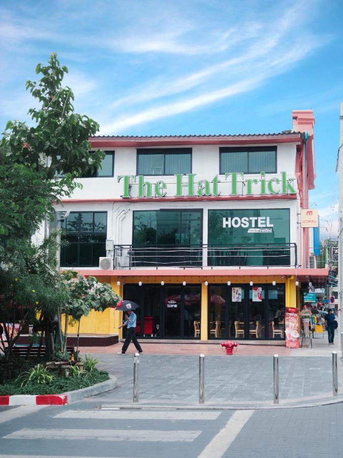 The Hat Trick Bangkok