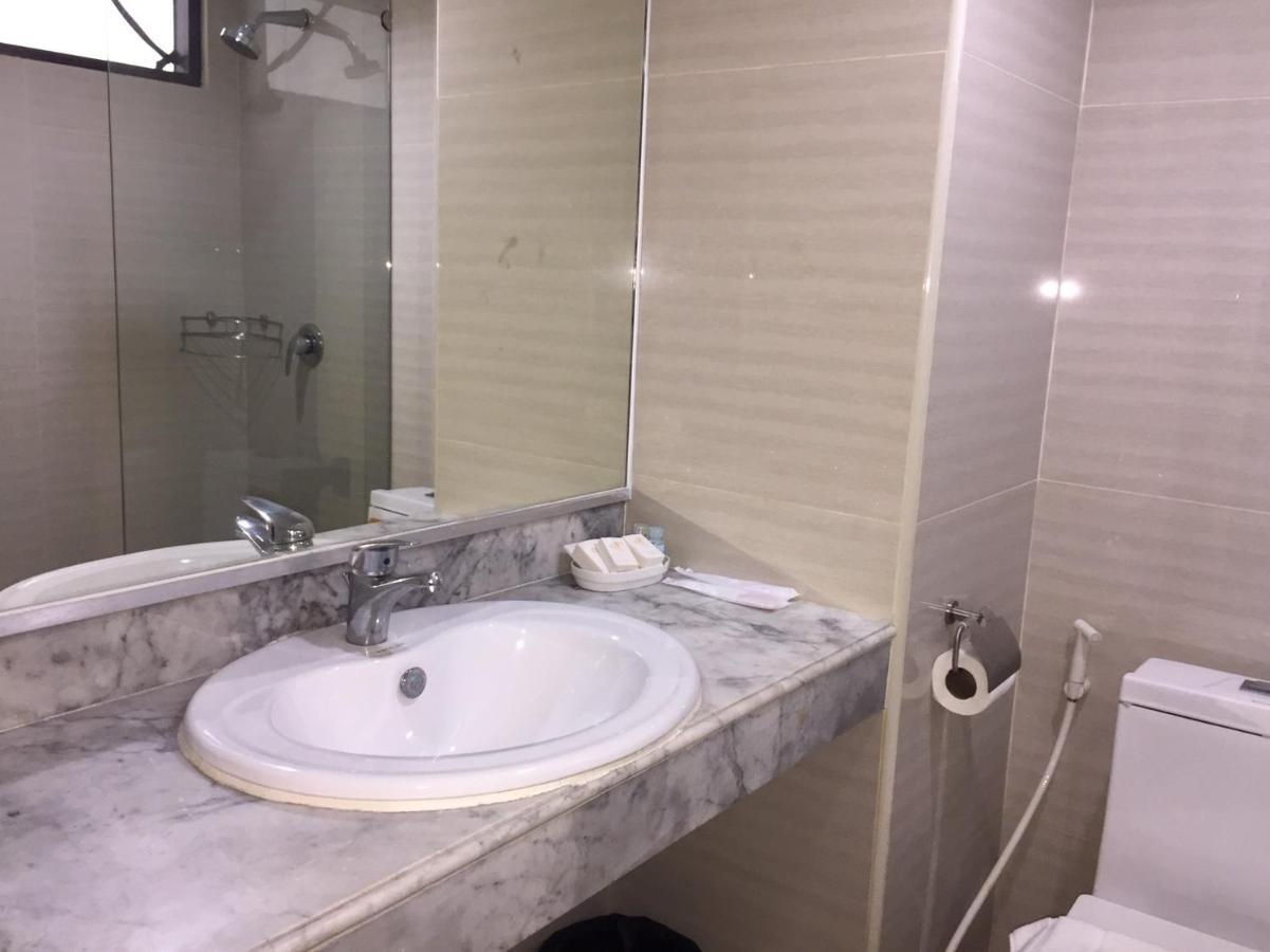 Niran Grand Hotel Bangkok