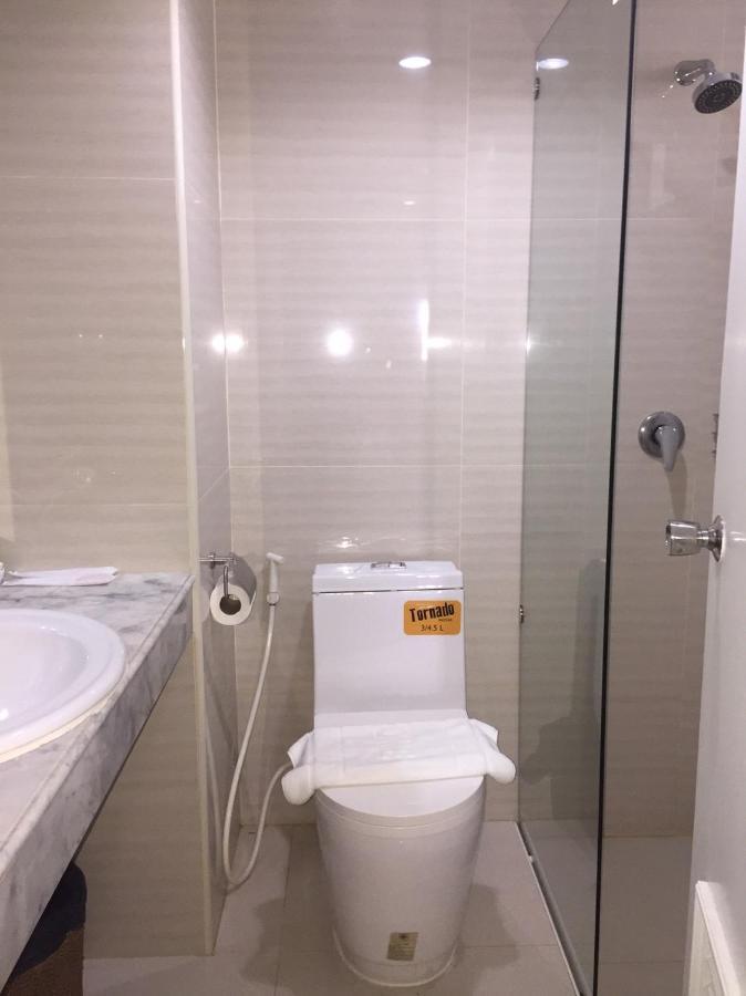 Niran Grand 4* Bangkok