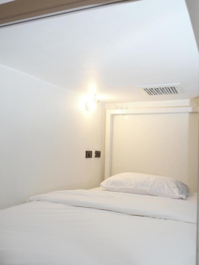 Hostel The Hat Trick