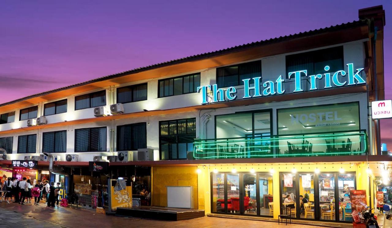 Hostel The Hat Trick