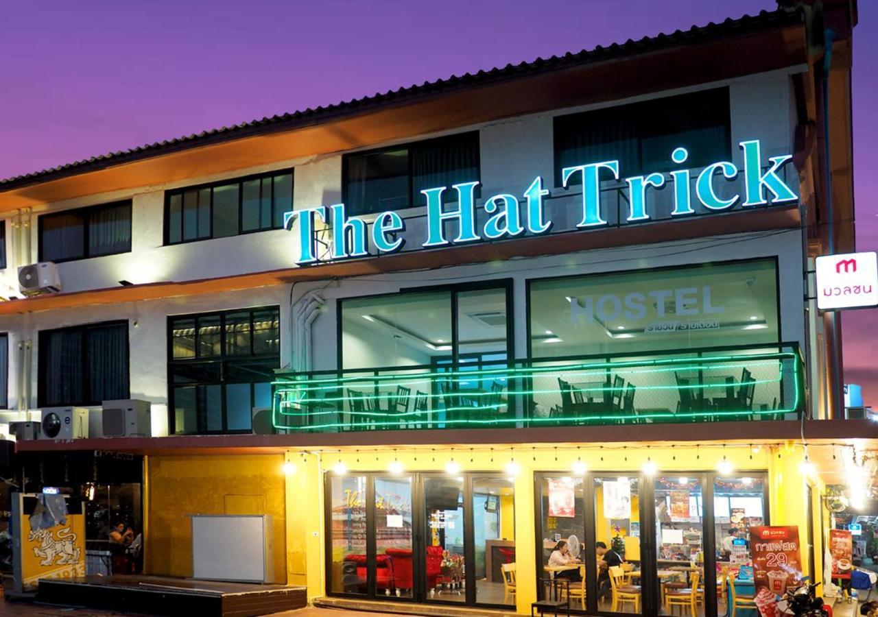 Hostel The Hat Trick *