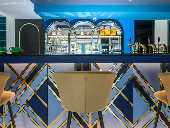 Sq Boutique Managed By The Ascott Limited Hotel Bangkok